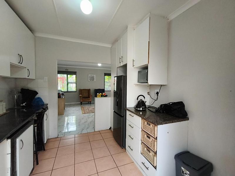 4 Bedroom Property for Sale in Mthata Eastern Cape
